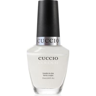 6003 Biały lakier do paznokci 13 ml Verona Lace