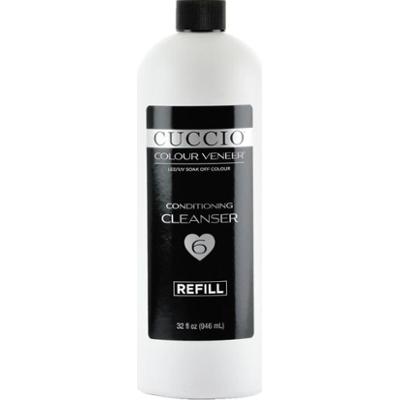 Płyn do zmywania lepkiej warstwy 946 ml