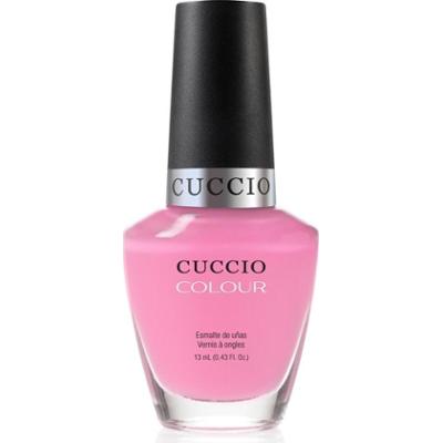 6010 Różowo fioletowy lakier do paznokci 13 ml Cherry