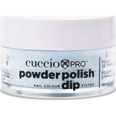 5526 DIP SYSTEM PUDER Sky Blue With Green Undertones 14 g