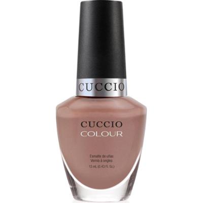 6173 Ciemny nude lakier do paznokci 13ml Nude A Tude