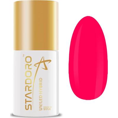 1780 Hybryda do paznokci Disco LED / UV 6 ml