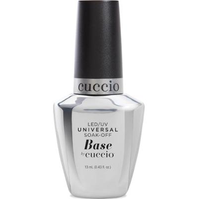 Baza Uniwersalna Soak-Off do paznokci 13 ml