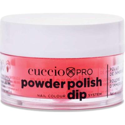 3063 DIP SYSTEM PUDER Neon Red 14 g