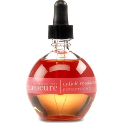 Olejek regenerujący skórki Figa i Granat 68 ml