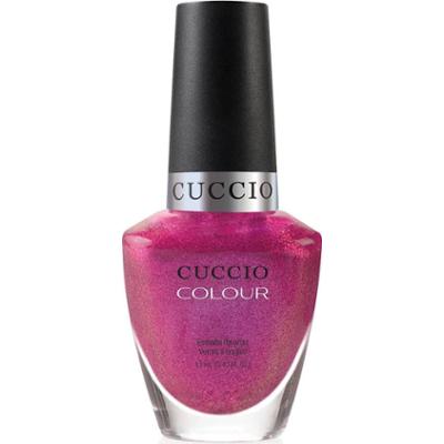 6409 Opalizująca fuksja lakieru do paznokci 13 ml Femme Fatele