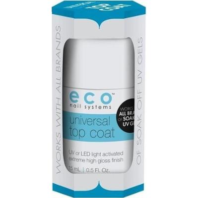Eco Universal Top Coat 15 ml