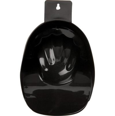 Naczynie do manicure czarne