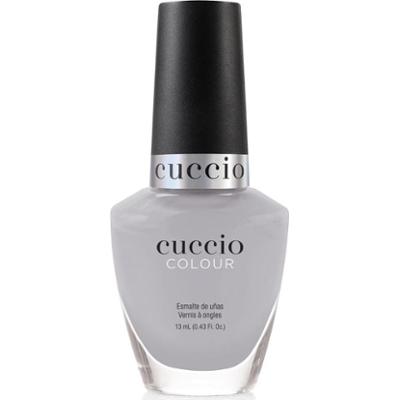 1238 Kremowy szary lakier do paznokci 13 ml I WONDER HERE