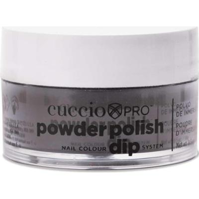 5527 Puder Tytanowy DIP Dark Blue With Black Undertones 14 g