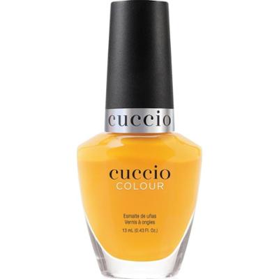 1343 Lakier do paznokci 13 ml KJ ON THE MIC