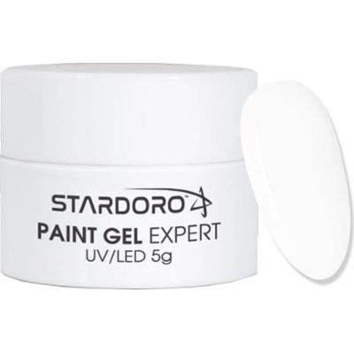 Paint Gel biały 5 ml