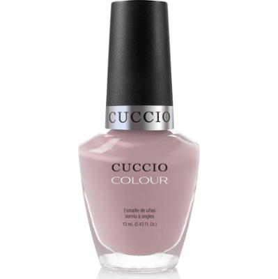 6068 Różowo beżowy lakier do paznokci 13 ml Bologna Blush