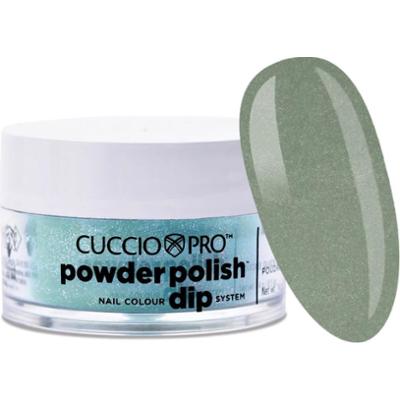 6335 Puder tytanowy Dip System 14 g CALM, COOL & COLLECTED