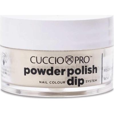 5548 DIP SYSTEM PUDER White Pearl Mica 14 g
