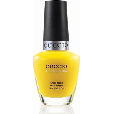 6088 Żółty neonowy lakier 13 ml Power Trip