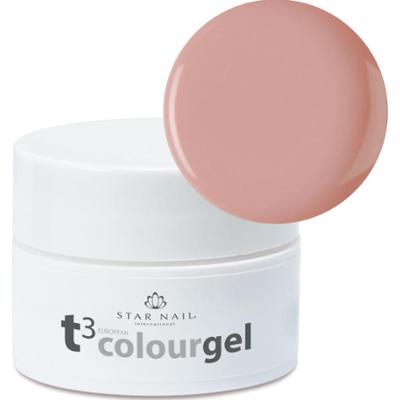 Żel budujący do paznokci T3 Opaque Blush 7 g