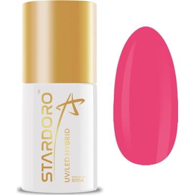 1788 Lakier hybrydowy do paznokci Sweet Candy LED / UV 6 ml