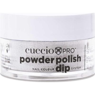 5559 DIP SYSTEM PUDER Silver Glitter 14 g