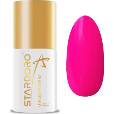 1818 Lakier hybrydowy do paznokci LED / UV 6 ml