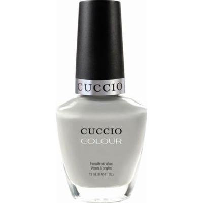 6099 Beżowo szary lakier do paznokci 13ml Quick as a bunny