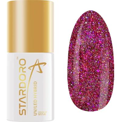 Hybryda do paznokci Flash 03 Stardoro 6 ml