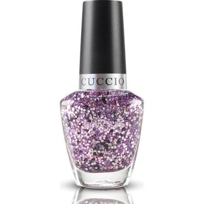 6097 Brokatowy lakier do paznokci 13ml Infusion Inferno