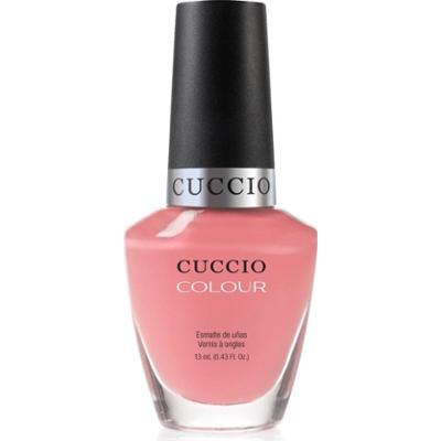 6009 Cukierkoworóżowy lakier do paznokci 13ml Turkish delight