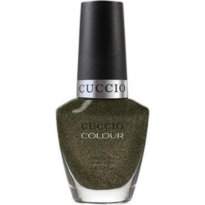 6078 Lakier 13 ml Vivacious verdigris