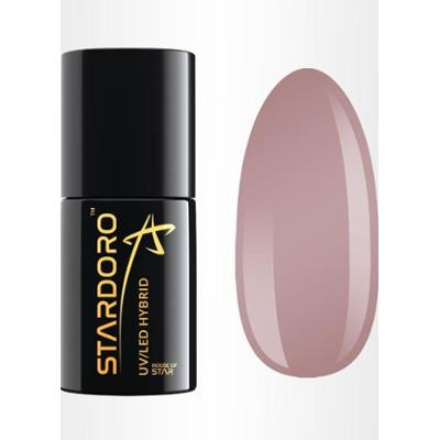 11002 Hybryda do paznokci Business Nude LED / UV 6 ml