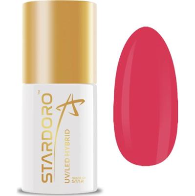 1792 Lakier hybrydowy do paznokci Sweet Candy LED / UV 6 ml