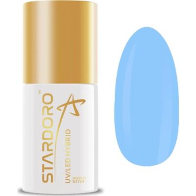 1775 Hybryda do paznokci Hello Spring LED / UV 6 ml