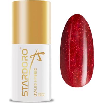 1812 Lakier hybrydowy do paznokci Love Story LED / UV 6 ml