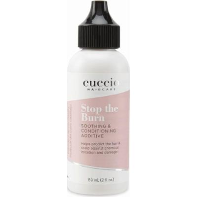 Odżywczy olejek do ochrony skóry głowy i włosów 59 ml Stop the Burn