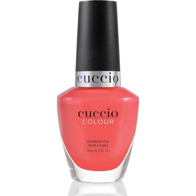 1249 Grejpfrutowy lakier do paznokci 13 ml PARADISE FOUND