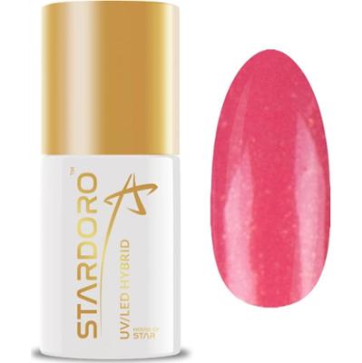 1777 Hybryda do paznokci Disco LED / UV 6 ml