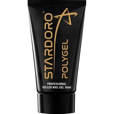 Polygel żel bezbarwny UV / LED 30 ml