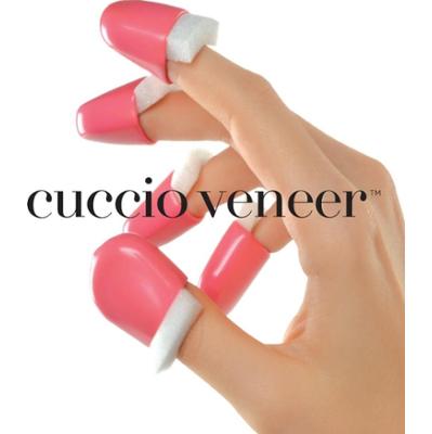 Nakładki + gąbki do zdejmowania hybrydy 10 szt.