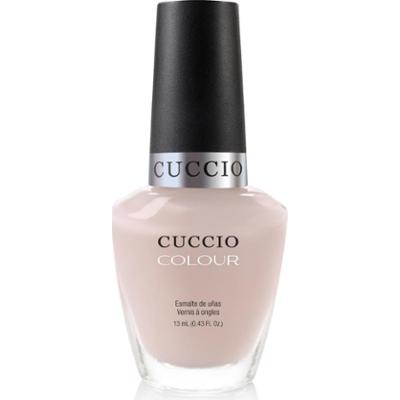 6067 Jasnoróżowy z żółtymi tonami lakier do paznokci 13 ml