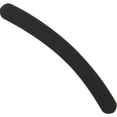 Pilnik Bumerang czarny 100/180