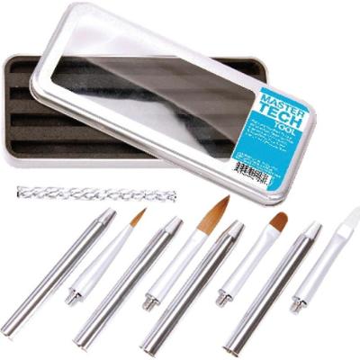 Zestaw pędzli TECH-BRUSH