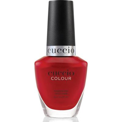 1377 Lakier do paznokci 13 ml INFERNO