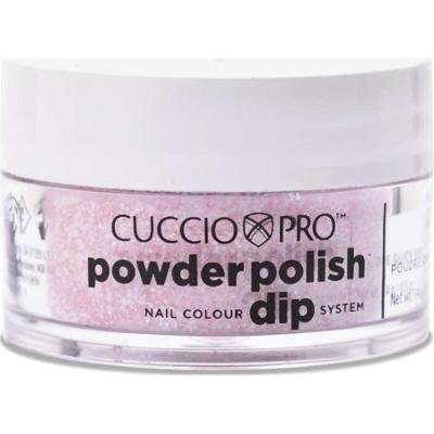 5563 DIP SYSTEM PUDER Baby Pink Glitter 14 g