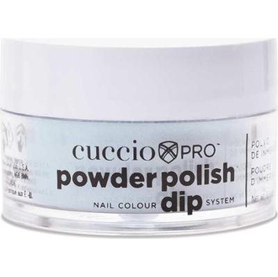 5562 DIP SYSTEM PUDER Baby Blue Glitter 14 g