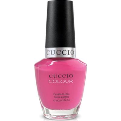 6140 Lakier do paznokci fuksja 13 ml Pink Cadillac