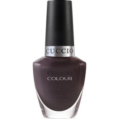 6413 Ciemnoszaro fioletowy lakier do paznokci 13 ml Smoking Gun