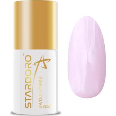 1814 Lakier hybrydowy do paznokci LED / UV 6 ml