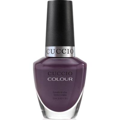 6168 Śliwkowo fioletowy lakier 13ml Count Me In