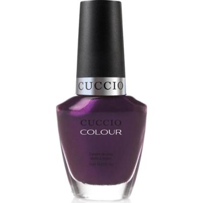 6035 Fioletowy perłowy lakier do paznokci 13 ml Brooklyn never sleeps