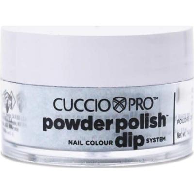 5570 DIP SYSTEM PUDER Light Blue Glitter 14 g